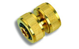 Spojka 3/4 "mosadz