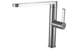 STORK stojanková umývadlová batéria vysoká, výška 273 mm, chróm