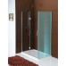LEGRO sprchové dvere 1200mm, číre sklo