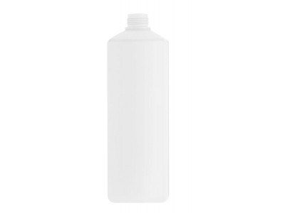 Plastová nádobka pre zápust dávkovač SP, 350ml