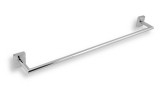 Držiak uterákov 650 mm Metalia 12 chróm