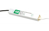 LED driver 20W, 230 / 12V, vodotesný