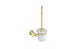 WC kefa, bronz