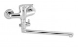 Paneláková batéria bez príslušenstva 150mm Titania IRIS New