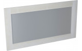 BRAND zrkadlo 1300x700x20mm, starobiela