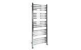 METRO vykurovacie teleso 450x890 mm, chróm