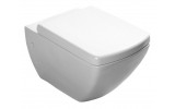 PURITY WC závesné 35x55,5cm (10PL02001)