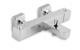 Aquasave Vaňová termostatická batéria, 150 mm bez príslušenstva chróm