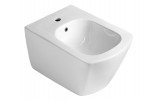 GLANC bidet závesný, 37x51,5 cm