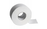 JUMBO soft dvouvrstvý toaletní papír, průměr role 27,5cm, délka 340m, dutinka 76mm