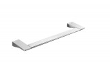 GLAMOUR držiak uterákov 450x82mm, chróm