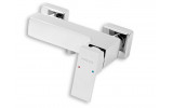 Sprchová batéria bez príslušenstva 150 mm EDGE chróm
