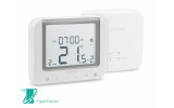 RT520RF Digitálny programovateľný bezdrôtový termostat s možnosťou OpenTherm komunikácia