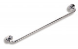 Držiak uterákov 660 mm Metalia 1 chróm