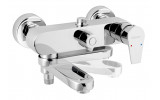 Vaňová sprchová batéria 150 mm Nobless VISION X chróm