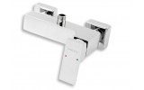 Sprchová batéria bez príslušenstva 150 mm EDGE chróm