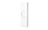 SIMPLEX ECO vysoká skrinka 50x180x30cm