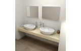 TAILOR Rockstone doska 200x50 cm, prevedenie goliera F