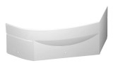 MAMBA L 160 panel čelný