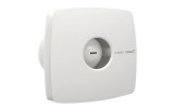 X-MART 15 kúpeľňový ventilátor axiálne, 25W, potrubia 150mm, biela