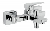Vaňová batéria Nobles EGO bez príslušenstva 150 mm chróm