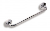 Držiak uterákov 360 mm Metalia 1 chróm