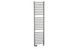 DINA vykurovacie teleso 400x1560mm, metalická antracit