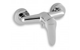 Sprchová batéria bez príslušenstva 150mm Titan IRIS New Chom
