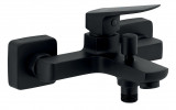Vaňová batéria Nobles EGO bez príslušenstva 150 mm, čierna
