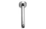 Rameno pevné sprchy zo stropu 150 mm chróm