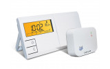 091FLRFv2 Bezdrôtový programovateľný termostat