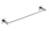 COLORADO držiak uterákov 450x80mm, chróm