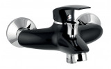 Vaňová batéria bez príslušenstva 150 mm Metalia 57 EBONY