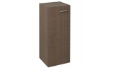 ESPACE skrinka 35x94x32cm, 1x dvierka, ľavá / pravá, borovica rustik