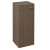 ESPACE skrinka 35x94x32cm, 1x dvierka, ľavá / pravá, borovica rustik