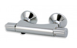AquaLight Sprchová batéria termostatická bez príslušenstva, 120mm