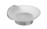 X-STEEL mydelnička sklenená, brúsená nerez (104108045)