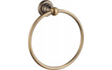 DIAMOND kruh, bronz