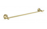Držiak uterákov 600 mm, bronz
