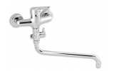 Paneláková batéria bez príslušenstva 150mm Titania IRIS New
