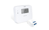 SALUS RT510SR Bezdrôtový programovateľný termostat