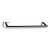 Držiak uterákov 450 mm Titania Elis chróm